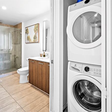 Experience The Perfect Miami Life!! Centrally Located Luxury Condo! Dış mekan fotoğraf