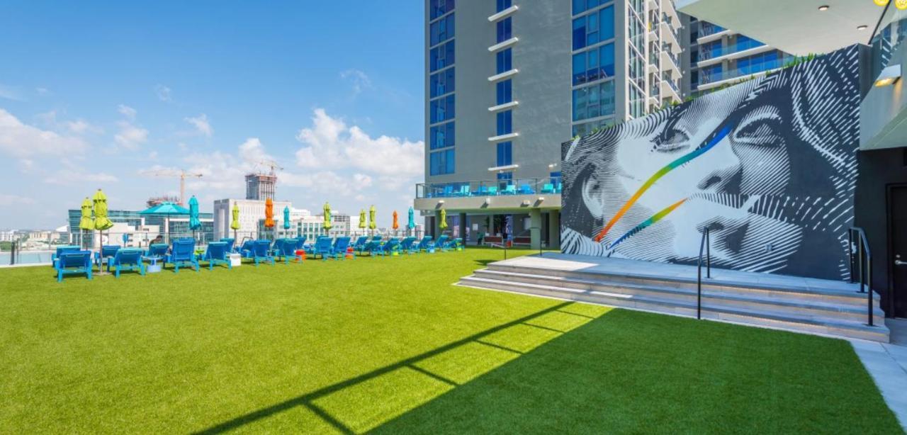 Experience The Perfect Miami Life!! Centrally Located Luxury Condo! Dış mekan fotoğraf