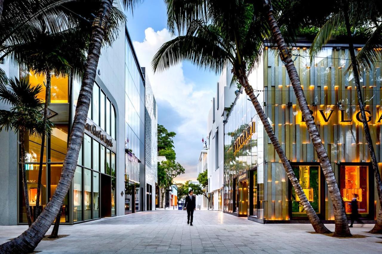 Experience The Perfect Miami Life!! Centrally Located Luxury Condo! Dış mekan fotoğraf