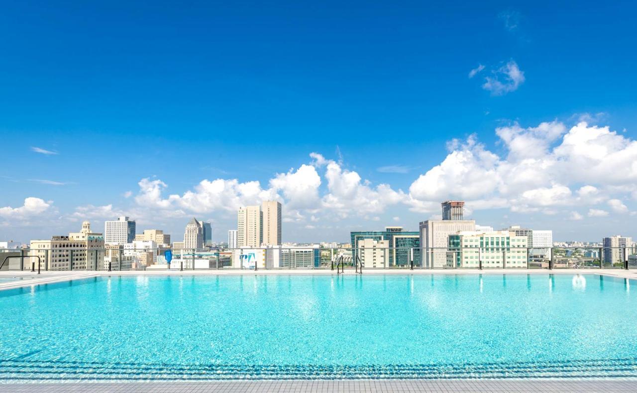 Experience The Perfect Miami Life!! Centrally Located Luxury Condo! Dış mekan fotoğraf