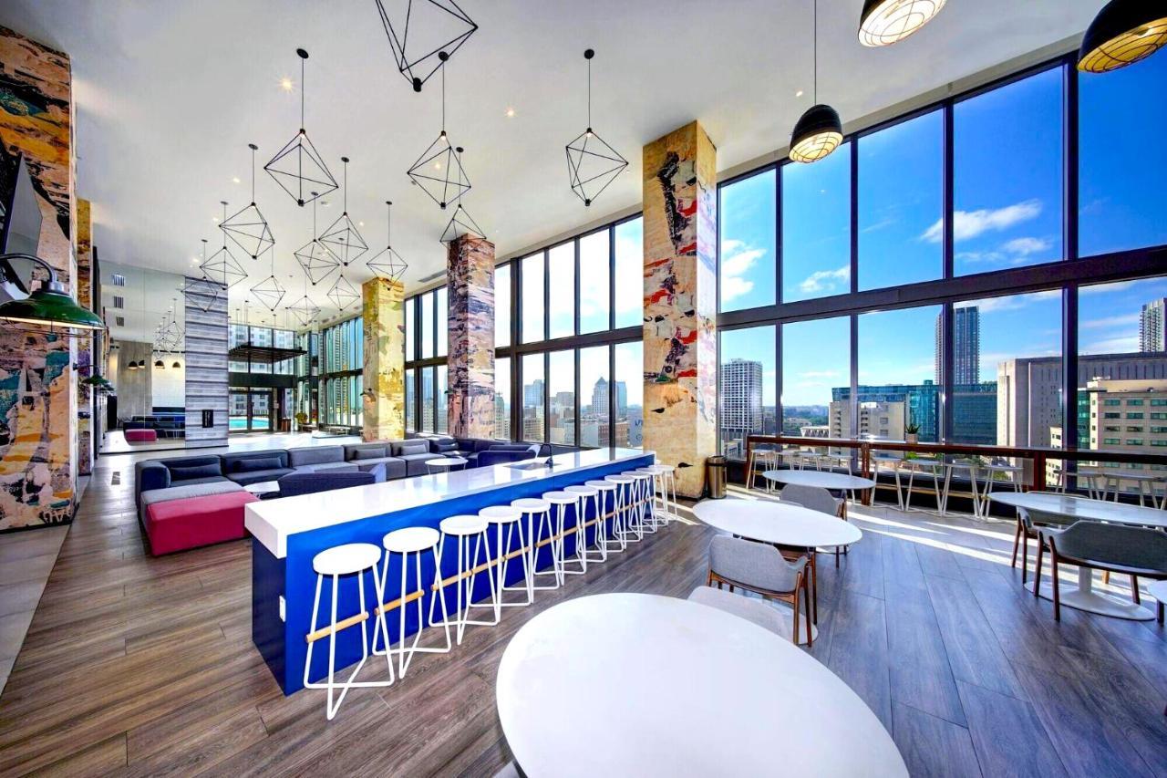 Experience The Perfect Miami Life!! Centrally Located Luxury Condo! Dış mekan fotoğraf