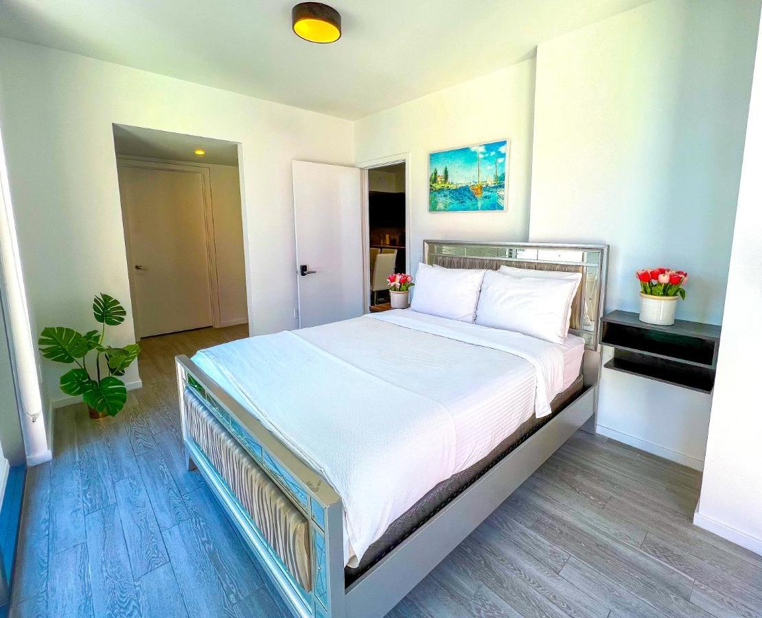 Experience The Perfect Miami Life!! Centrally Located Luxury Condo! Dış mekan fotoğraf