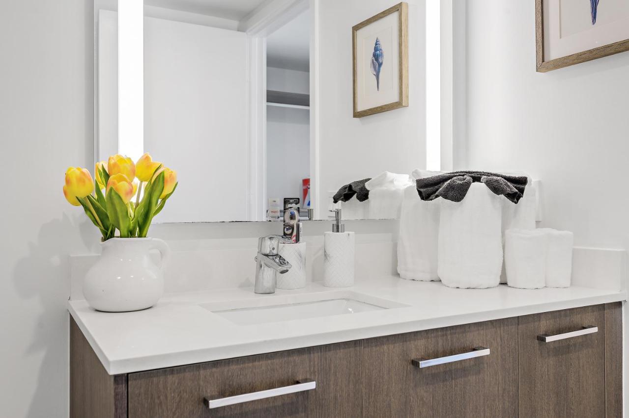Experience The Perfect Miami Life!! Centrally Located Luxury Condo! Dış mekan fotoğraf