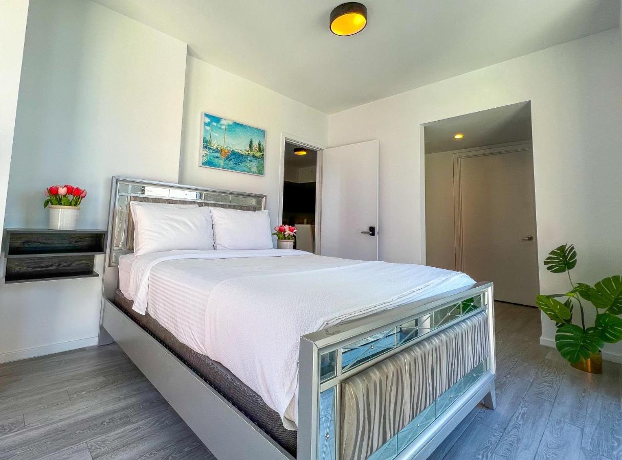 Experience The Perfect Miami Life!! Centrally Located Luxury Condo! Dış mekan fotoğraf
