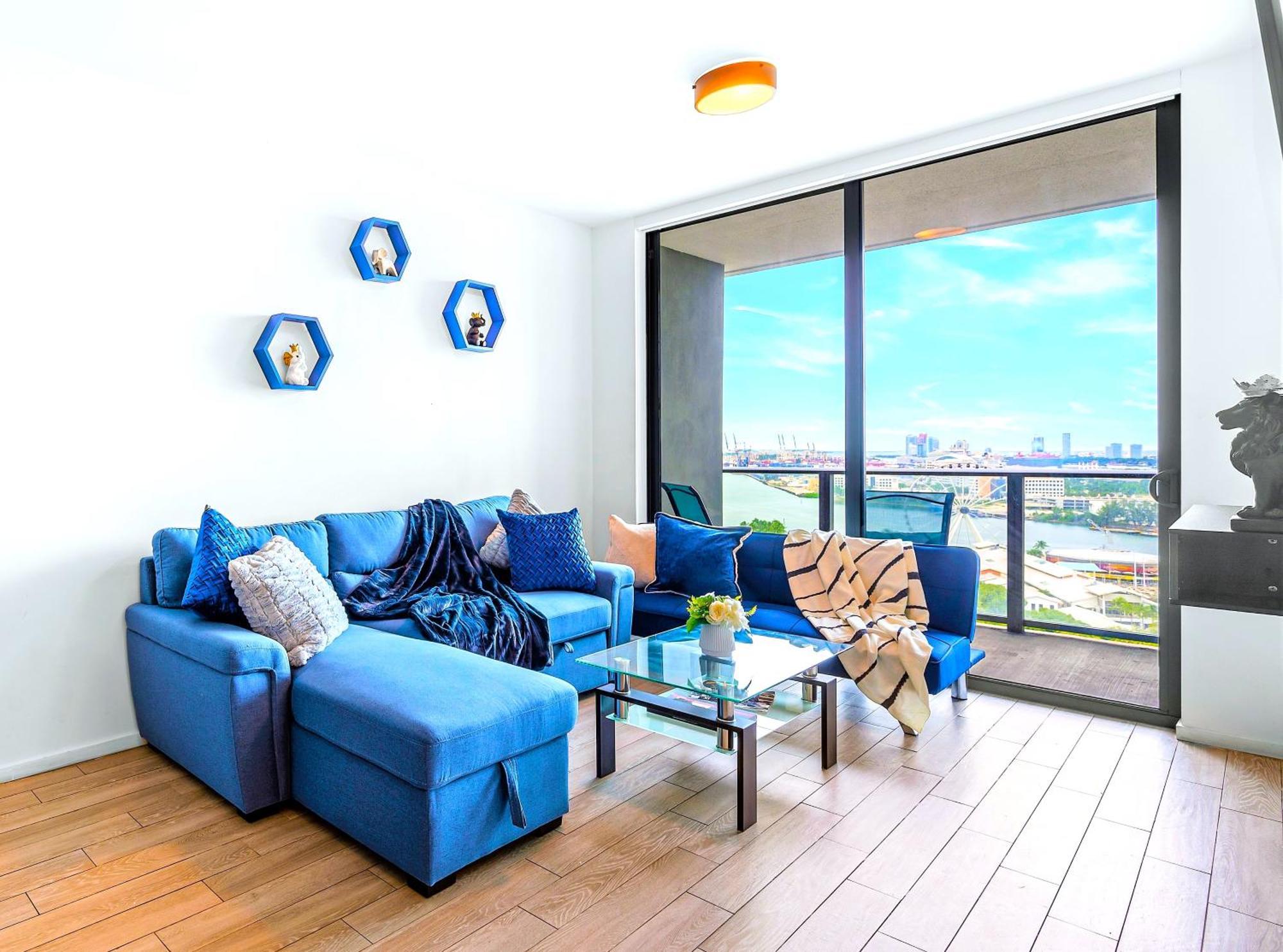 Experience The Perfect Miami Life!! Centrally Located Luxury Condo! Dış mekan fotoğraf