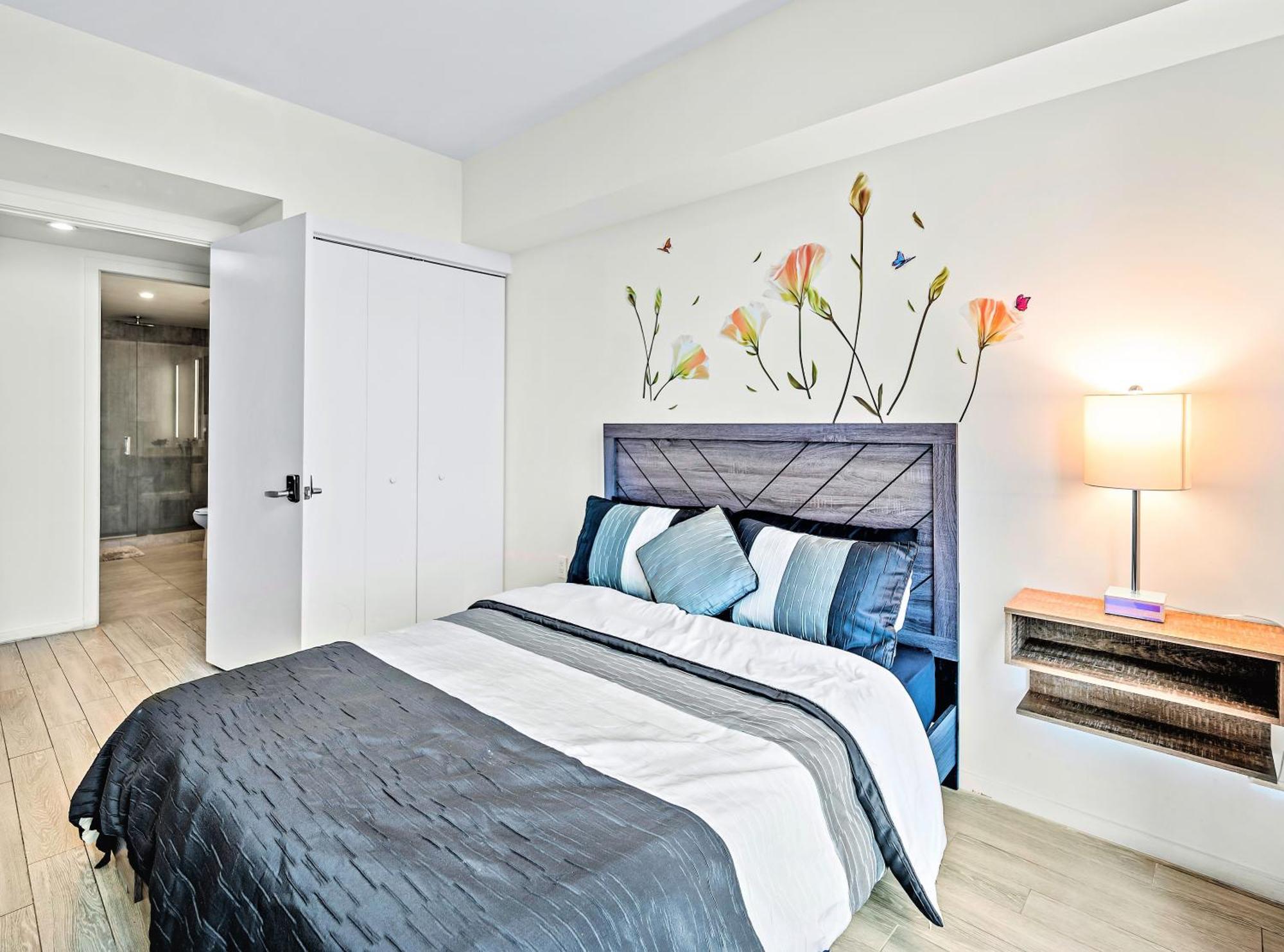 Experience The Perfect Miami Life!! Centrally Located Luxury Condo! Dış mekan fotoğraf