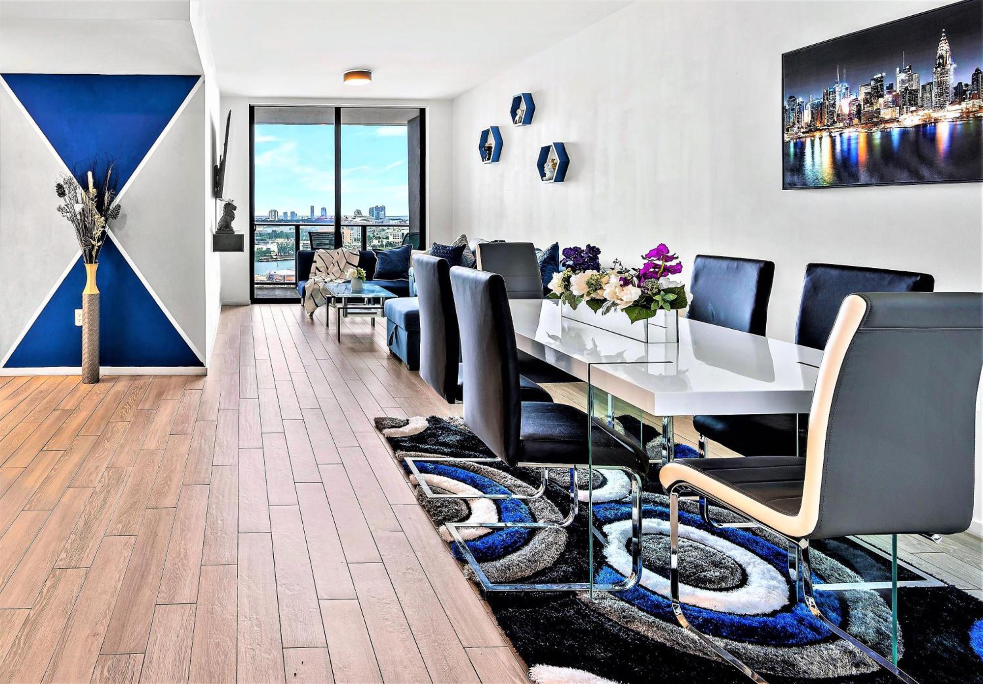 Experience The Perfect Miami Life!! Centrally Located Luxury Condo! Dış mekan fotoğraf